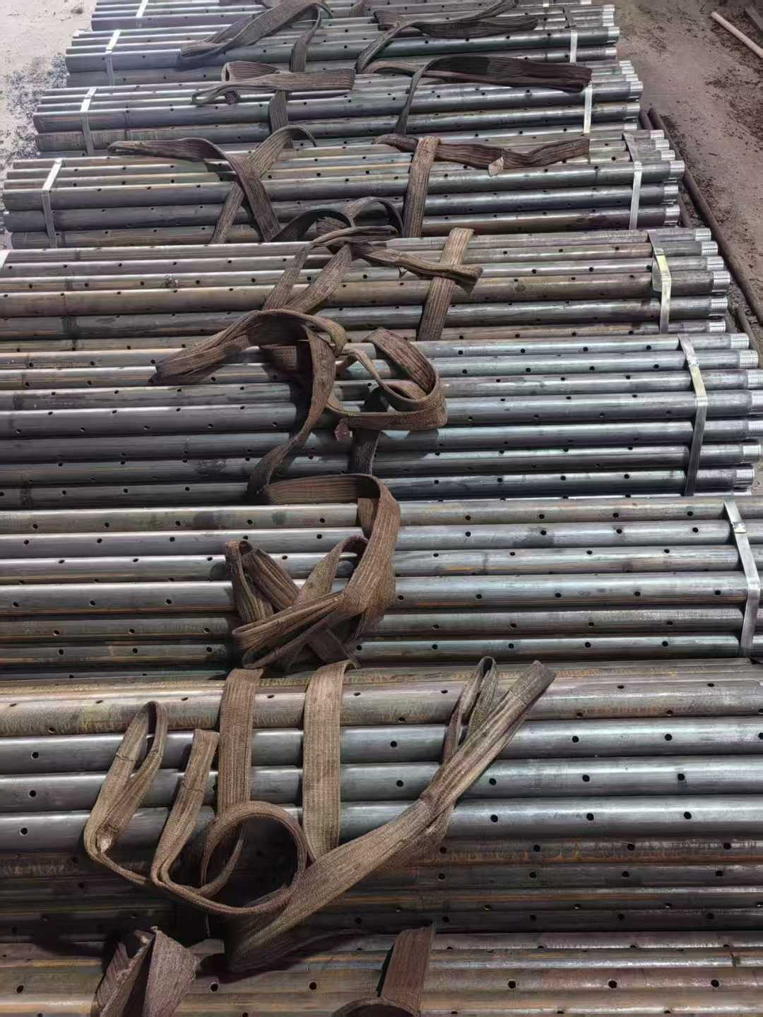 江干127mm管棚管